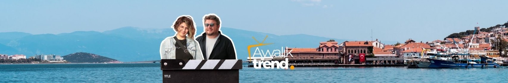 AyvalıkTrend